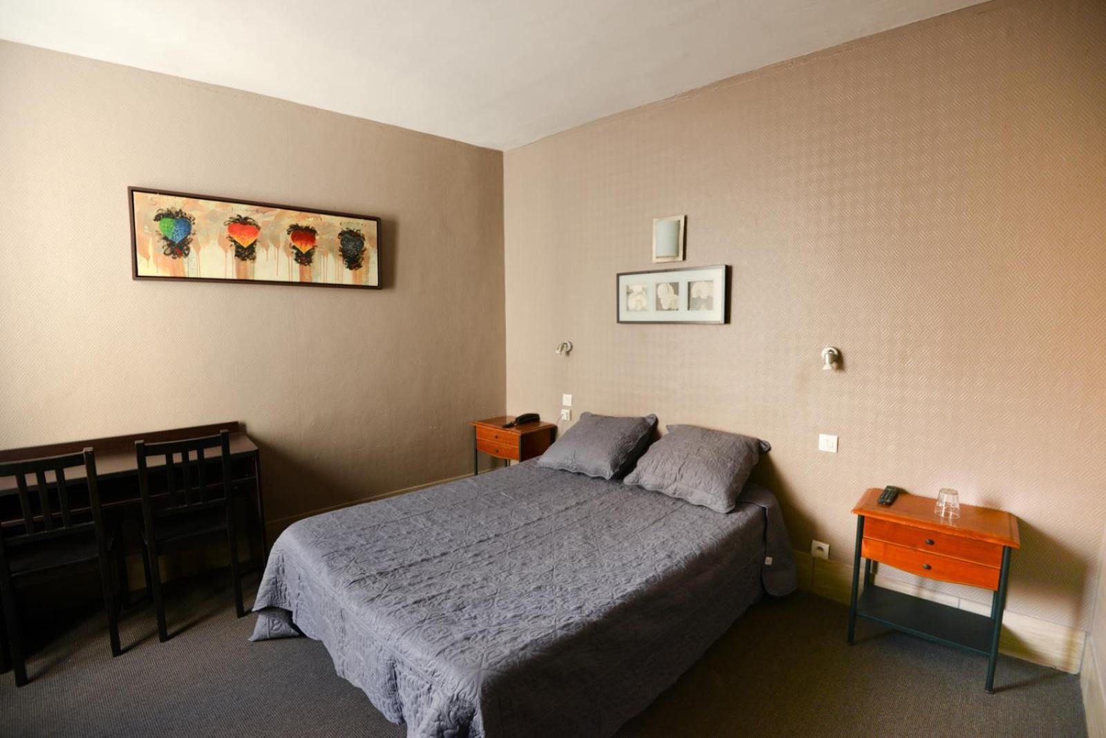 Hotel Wattignies Paris Exterior photo
